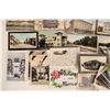 Image 2 : Merced, CA, Postcards c1907-50 (49) [179688]