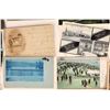 Image 2 : North Eastern States Postcards, 40 [183973]