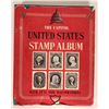 Image 2 : US Stamp Album Trio [182849]