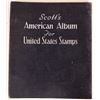 Image 8 : US Stamp Album Trio [182849]
