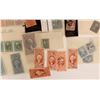 Image 2 : US Stamps, A Better Older Assortment, 30 [181966]