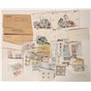 Image 1 : Africa Stamp Collection [183074]