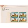 Image 2 : Africa Stamp Collection [183074]