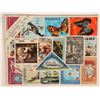 Image 2 : Central America Stamp Collection [183054]