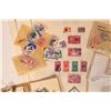 Image 8 : Central America Stamp Collection [183054]