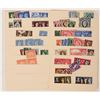 Image 8 : Great Britain Stamp Collection [183059]