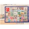 Image 2 : Iran, Turkey, Arabia Stamps, 300 [183073]