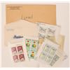 Image 1 : Israel & Jordan Stamp Collection [183069]