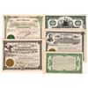 Image 1 : Great Lakes Land Co. Stocks, 5 [177554]