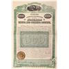 Image 1 : Niagara Mining and Smelting Bond, 1895 [183218]