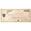 Image 1 : Los Angeles Improvement Stock, 1885 [183219]
