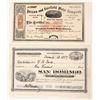 Image 1 : California Stock Pair [183216]