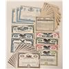 Image 1 : Railroad, Airline, Department Store Stocks [183146]