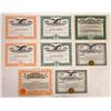 Image 1 : Publishing Company Related Stocks (8) [173401]