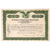 Image 1 : Broadway & Seventh Avenue Railroad Stock [174235]
