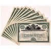 Image 1 : Telephone & Telegraph Stocks - Tri-State (10) [176805]