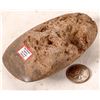 Image 2 : Stone Axe Tool, No Groove - Kay County [161129]