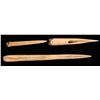 Image 1 : Bone Awl Artifacts (3) [178129]