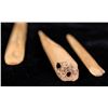 Image 2 : Bone Awl Artifacts (3) [178129]