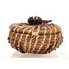 Image 1 : Pine Needle Coushatta Trade Basket [181951]