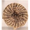 Image 2 : Pine Needle Coushatta Trade Basket [181951]