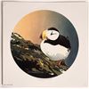 Image 1 : Byron Birdsall Puffin Print [178263]
