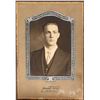 Image 1 : Fred Hills Portrait; c. 1900s [146231]