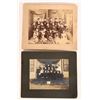 Image 1 : Vintage Group Photographs (2) [180144]