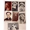 Image 1 : Child Star Postcards (8) [178553]