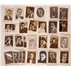 Image 1 : Movie Star- Ross Verlag Postcard Portraits [178657]