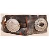 Image 4 : NBC and Fox Prop Leather Belt Pair [178570]