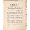 Image 2 : March & Two Step Sheet Music (7) [180340]