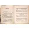 Image 4 : Religious Sheet Music (7) [180338]