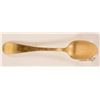 Image 4 : Midwinter Fair Gold Plated Souvenir Spoon, 1894 [183351]