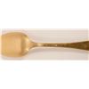 Image 5 : Midwinter Fair Gold Plated Souvenir Spoon, 1894 [183351]