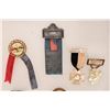 Image 2 : Badge and Medal Assortment, 10 [182958]