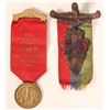 Image 1 : Eureka Breatbadge Pair [183079]