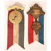 Image 1 : Napa Breast Badge Pair [183078]