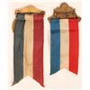 Image 2 : Napa Breast Badge Pair [183078]