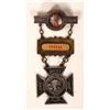 Image 1 : CO - Religious Badge, 1905 [183120]