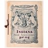 Image 1 : BPOE Souvenir Program, 1910 [184130]