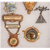 Image 3 : Lodge Badge Assortment, 5 [182931]