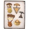 Image 4 : Lodge Badge Assortment, 5 [182931]
