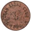 Image 1 : Utah Lions Club Medal [183082]
