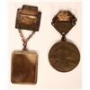 Image 2 : Badges with Egyptian Symbols (2) [183123]