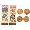 Image 1 : Mt. Whitney Beer Medals & Matchbook Covers [182882]