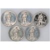 Image 1 : Lexington 150th Anniversary Medals 1925 [184109]