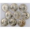 Image 2 : Admiral Byrd Antarctic Expedition Medals 1930 [184110]