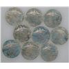 Image 2 : 150th Anniv. of Cornwallis Surrender Medals 1931 [184107]