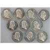 Image 1 : U. S. Constitution 150th Anniv. Medals 1937 [184104]